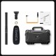 COMICA VP3 XLR Shotgun Microphone